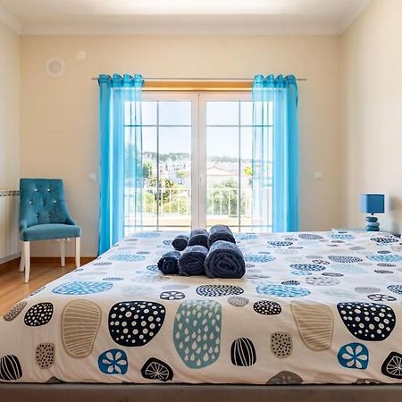 Casa Nazare Villa Ngoại thất bức ảnh