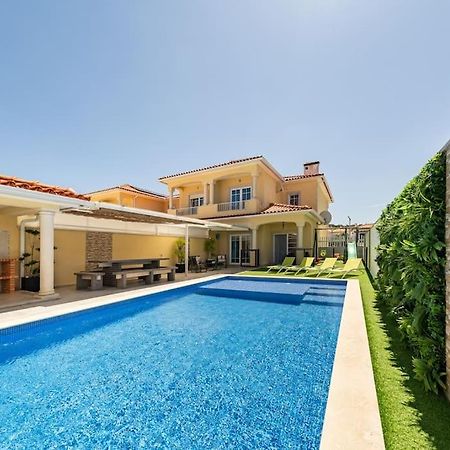 Casa Nazare Villa Ngoại thất bức ảnh