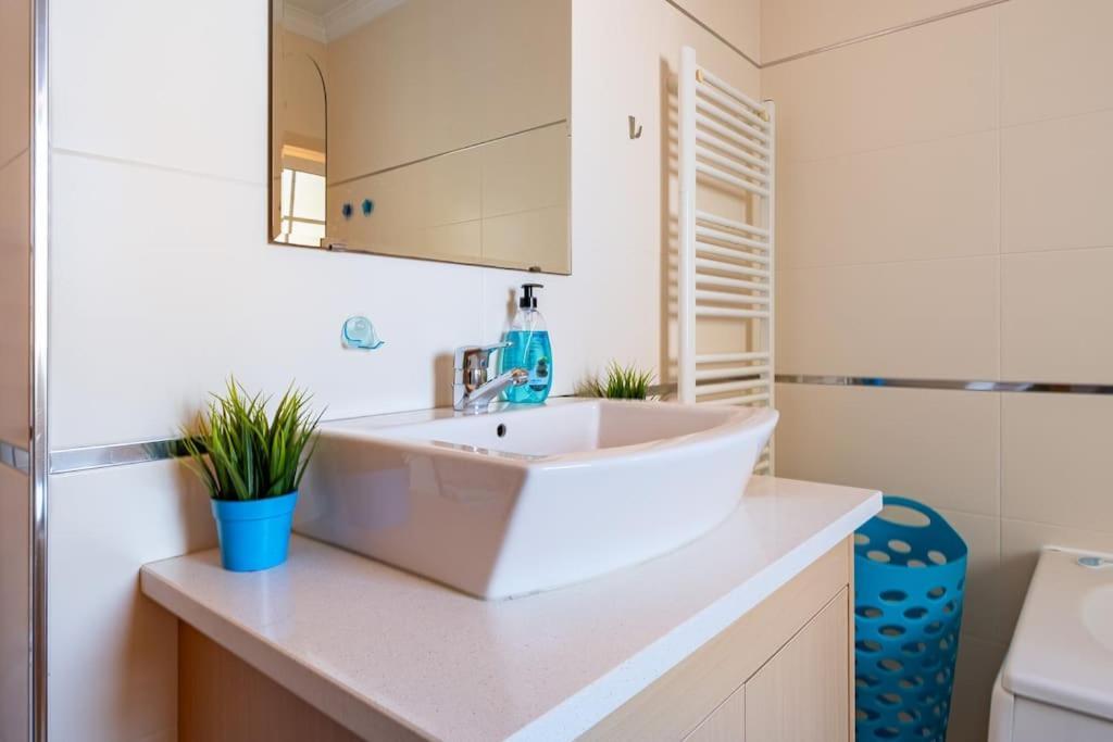 Casa Nazare Villa Ngoại thất bức ảnh