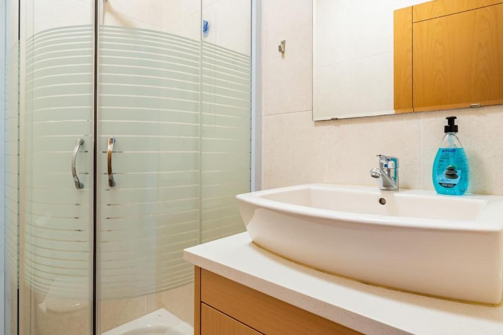 Casa Nazare Villa Ngoại thất bức ảnh