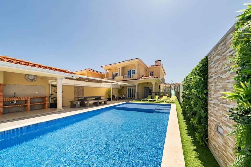 Casa Nazare Villa Ngoại thất bức ảnh