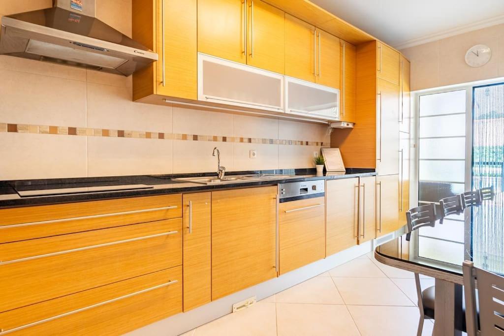 Casa Nazare Villa Ngoại thất bức ảnh