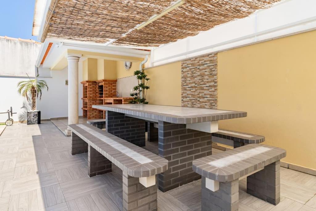 Casa Nazare Villa Ngoại thất bức ảnh