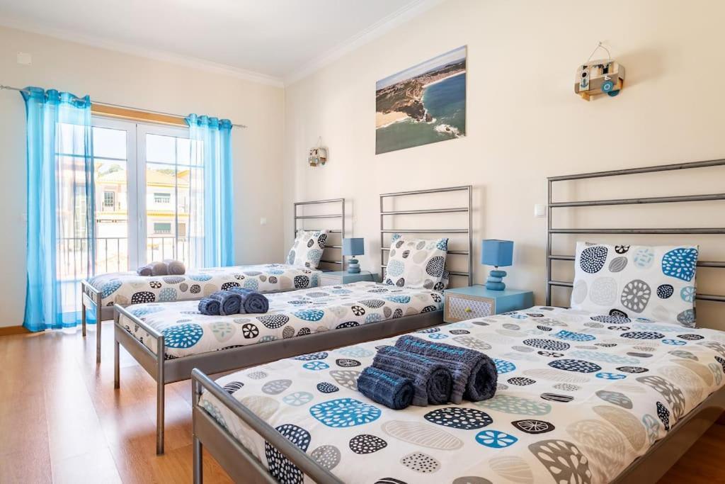 Casa Nazare Villa Ngoại thất bức ảnh