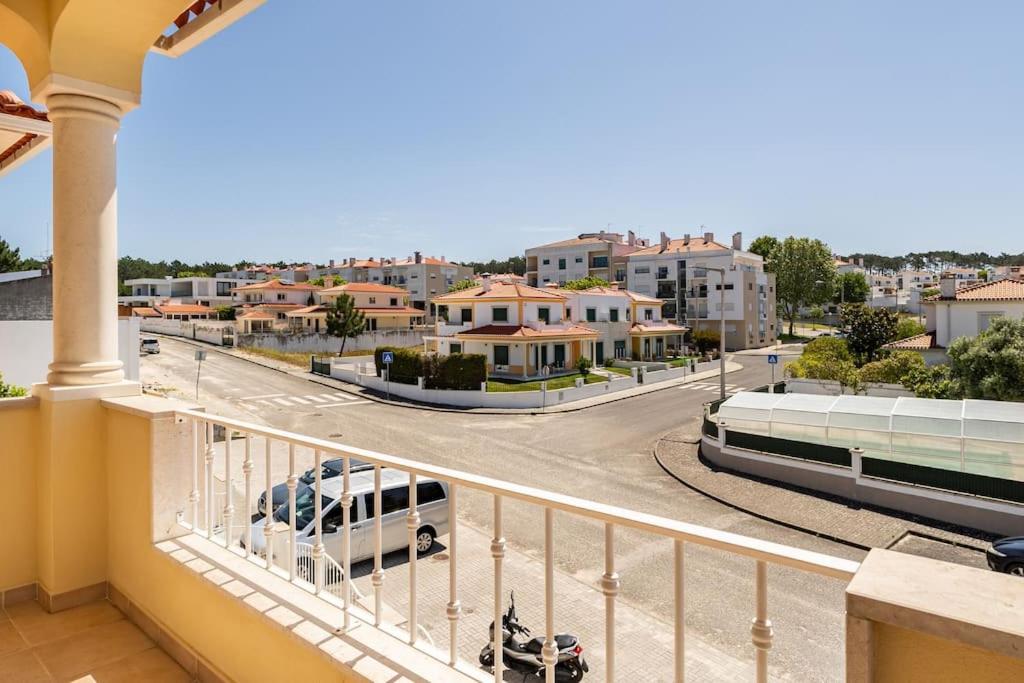 Casa Nazare Villa Ngoại thất bức ảnh