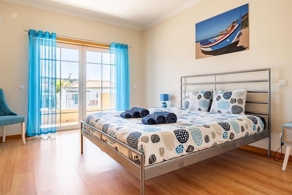 Casa Nazare Villa Ngoại thất bức ảnh