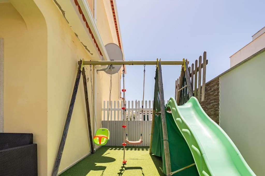 Casa Nazare Villa Ngoại thất bức ảnh