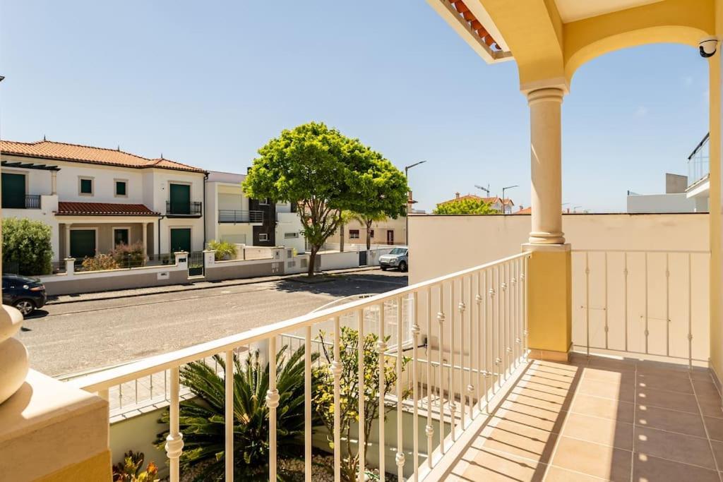 Casa Nazare Villa Ngoại thất bức ảnh