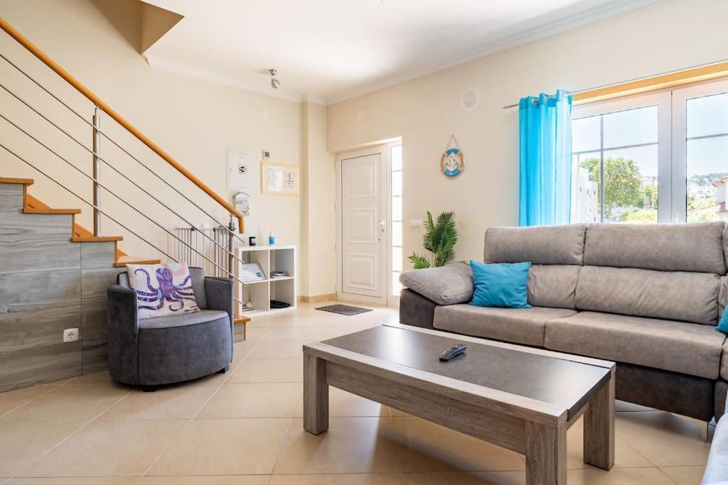 Casa Nazare Villa Ngoại thất bức ảnh