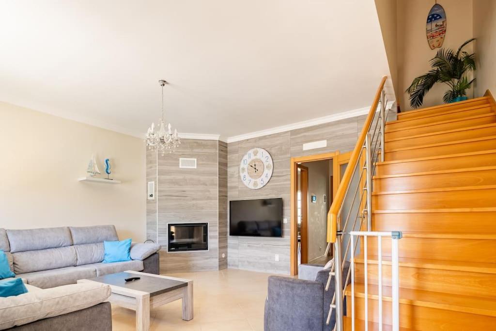 Casa Nazare Villa Ngoại thất bức ảnh