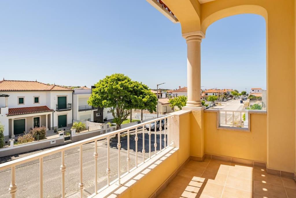 Casa Nazare Villa Ngoại thất bức ảnh