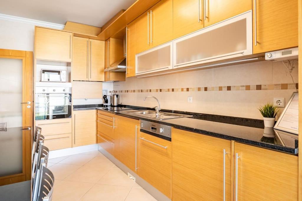 Casa Nazare Villa Ngoại thất bức ảnh