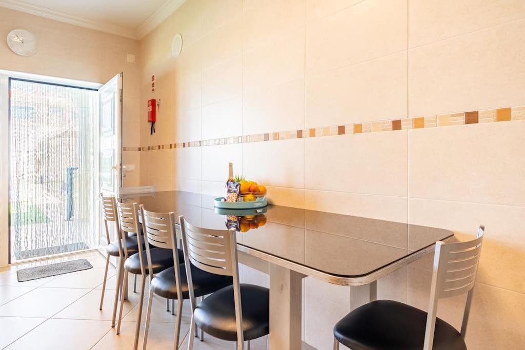 Casa Nazare Villa Ngoại thất bức ảnh