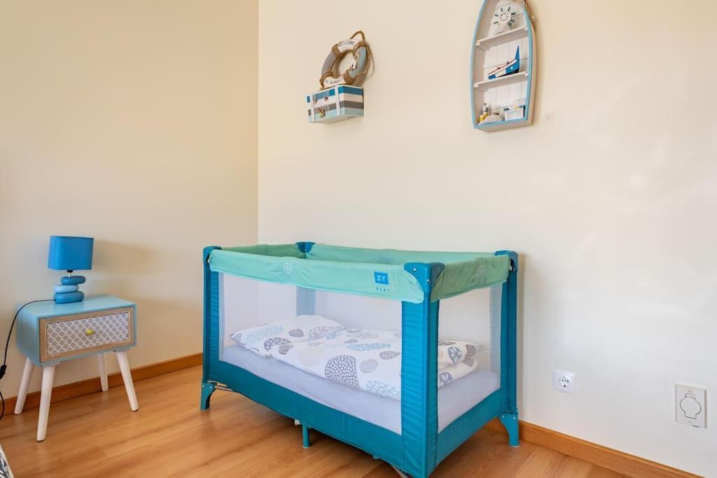 Casa Nazare Villa Ngoại thất bức ảnh