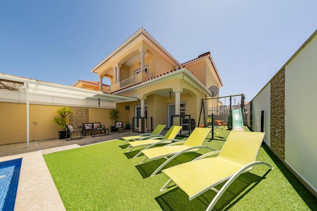 Casa Nazare Villa Ngoại thất bức ảnh