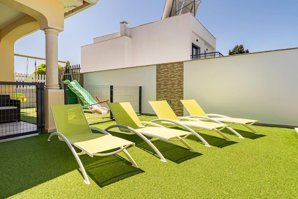 Casa Nazare Villa Ngoại thất bức ảnh
