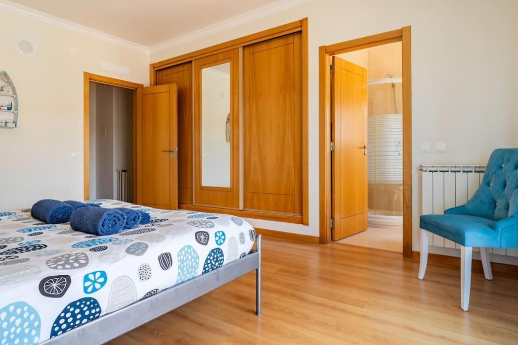 Casa Nazare Villa Ngoại thất bức ảnh