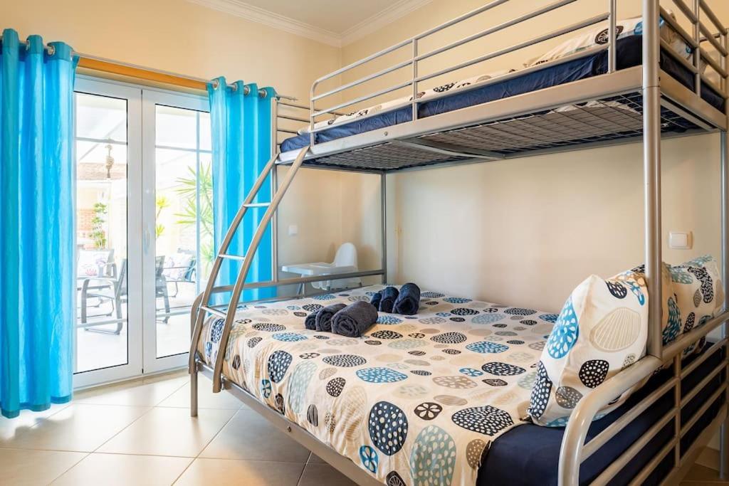 Casa Nazare Villa Ngoại thất bức ảnh